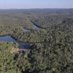 Parque Estadual do Morro Grande: uma caminhada que recomeça