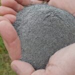 Pesquisa analisa uso do pó de rocha como fertilizante em RO