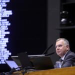 Projeto que barra fiscalização ambiental remota ganha urgência na Câmara