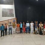 Retomada: o rompimento da lógica colonial de ser indígena