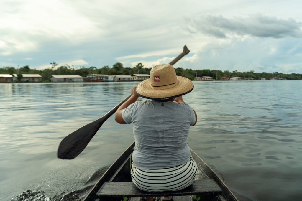 Se nós os parimos, por que eles nos matam? 