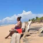 Talvez o sertão não vire mar, mas o litoral brasileiro já está virando 