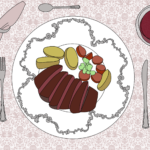 Velhos sabores – ou uma conta que não fecha