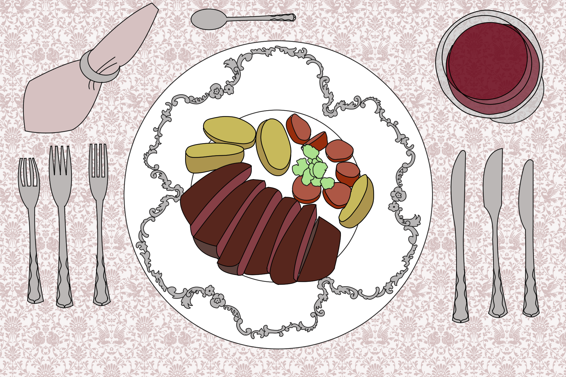 Velhos sabores – ou uma conta que não fecha