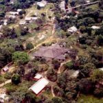 Vila Céu do Mapiá, a comunidade e o Santo Daime na Amazônia