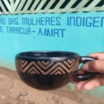 arte e resistência de mulheres indígenas