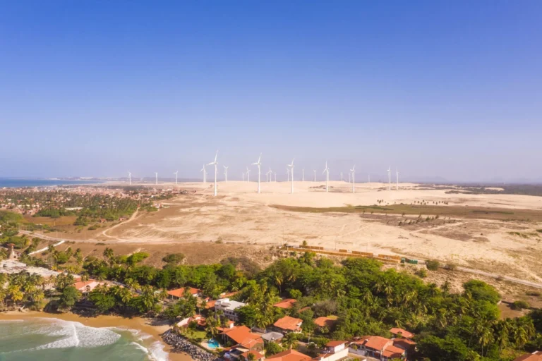 ‘IA para quem?’: Entenda o boom de data centers no Brasil