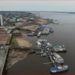 1º Alerta de Cheias do Amazonas 2026 é divulgado pelo SGB