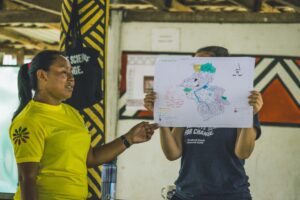 5 iniciativas indígenas que salvam a natureza no Brasil