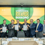 A “Lei da Devastação” inicia sua devastação com a BR-319