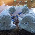 A infraestrutura na Amazônia tem riscos para a biossegurança