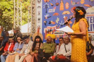 ATL 2026 termina com condenação à exploração predatória