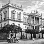 As carroças em Portugal