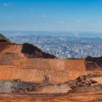 As digitais de Vorcaro, Zettel e do governo Zema na destruição da Serra do Curral em Minas