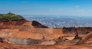 As digitais de Vorcaro, Zettel e do governo Zema na destruição da Serra do Curral em Minas
