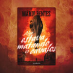 Autor do AM lança seu 1° livro de ‘horror rural’ na Bienal