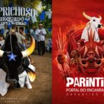 Bois Caprichoso e Garantido lançam toadas de 2026; ouça