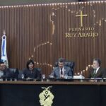 Bosque da Ciência pode se tornar patrimônio ambiental do AM