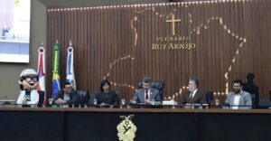 Bosque da Ciência pode se tornar patrimônio ambiental do AM