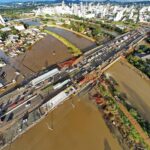 Brasil dedica apenas 1% do PIB em prevenção de eventos climáticos