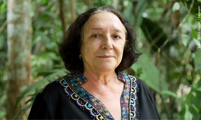 Com carreira dedicada à Amazônia, pesquisado do Inpa vence prêmio nacional