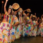 Conheça 9 danças diferentes da Amazônia Legal