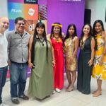 Debate sobre protagonismo indígena nas telas reúne especialistas em Manaus