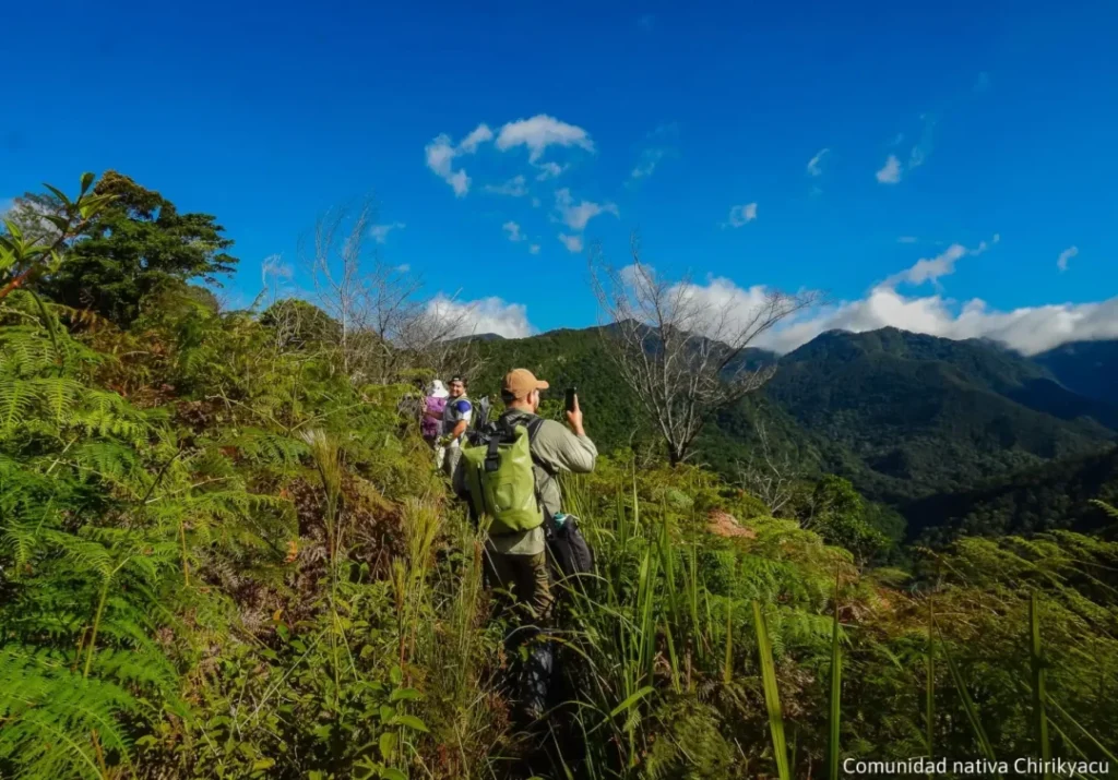 Descubra 3 roteiros de turismo pela Amazônia peruana