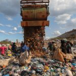 Destinação inadequada de lixo freia meta de biometano prevista para 2026