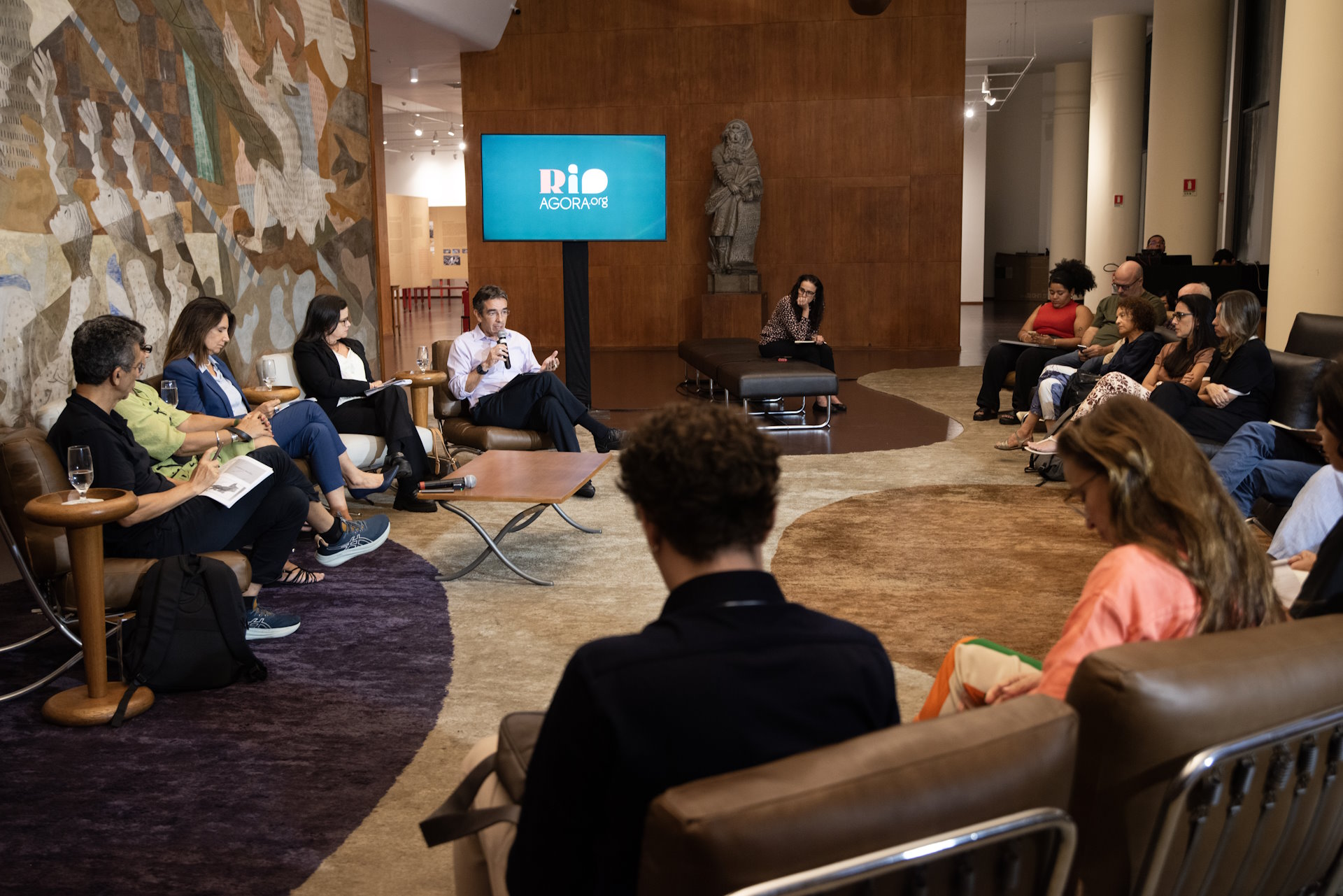 Economista sugere criação de ‘pix climático’ para famílias afetadas por enchentes e deslizamentos