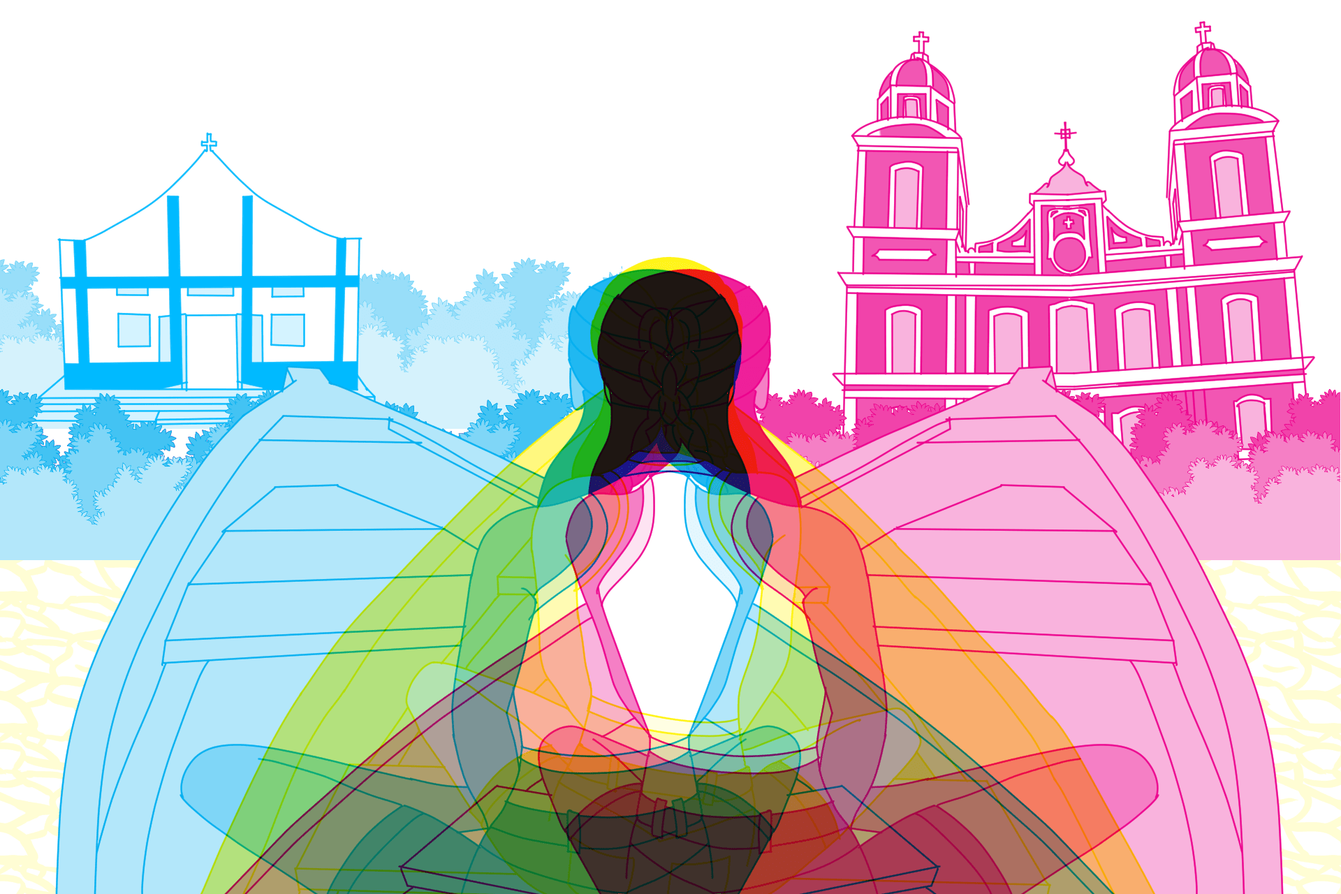 Entre ficar e sair: os desafios da juventude nas comunidades da Amazônia