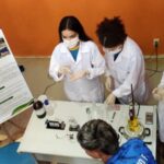 Estudantes do AM investigam biocombustíveis como alternativa de energia renovável