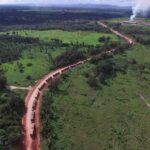 Estudo defende avaliação para planejamento de transportes na Amazônia