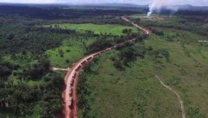 Estudo defende avaliação para planejamento de transportes na Amazônia
