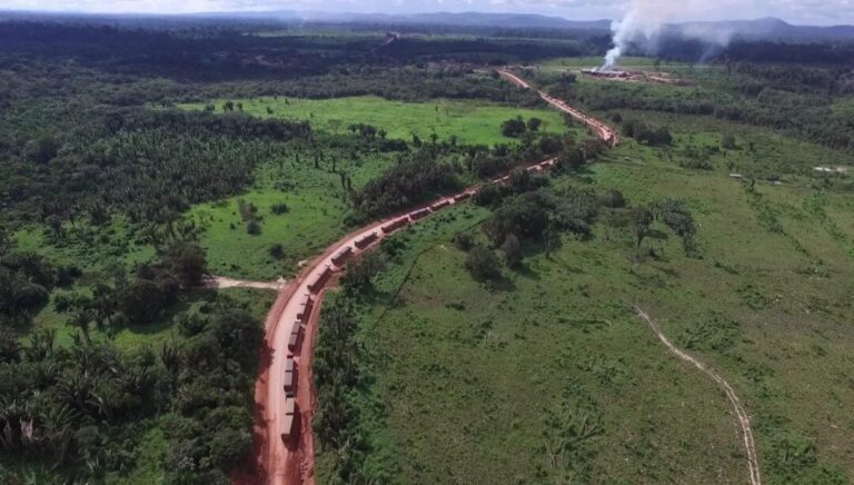 Estudo defende avaliação para planejamento de transportes na Amazônia