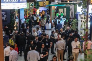 Feira NN Logística 2026 evidencia Manaus no centro da indústria fluvial na América Latina