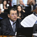 Filha de Marina Silva rebate senador e nega vínculo com ação que suspendeu licitações da BR-319