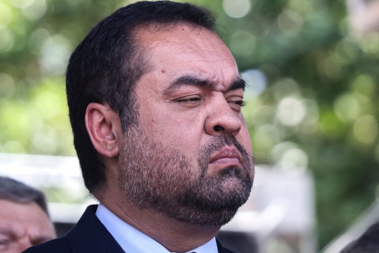 Governador em exercício revoga decreto que retirava zona de amortecimento de UCs no Rio