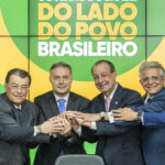 Governo Lula cede à pressão pela reconstrução da BR-319