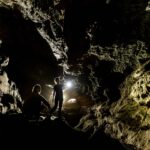 Governo cria reserva, mas exclui da proteção área com quilombolas e paleotocas