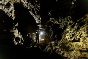 Governo cria reserva, mas exclui da proteção área com quilombolas e paleotocas