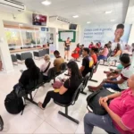 Governo do Amapá alerta para risco de picadas no período chuvoso