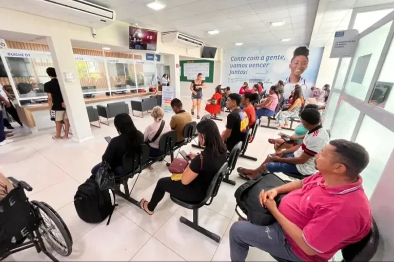 Governo do Amapá alerta para risco de picadas no período chuvoso