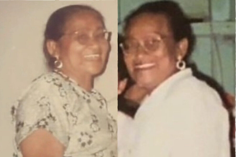 Hilda Freire, a parteira de uma geração em Iranduba