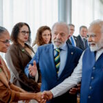 Índia retira candidatura para sediar a COP33