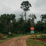 Indígenas Gavião denunciam contaminação de rios em trecho duplicado pela Vale