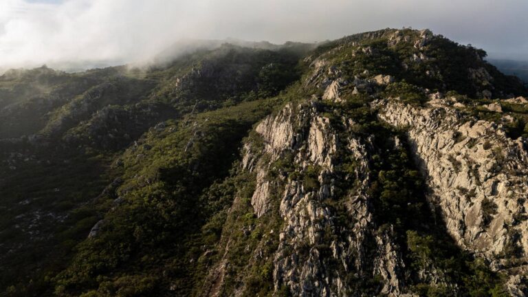Interesses da mineração barram área protegida no norte de Minas