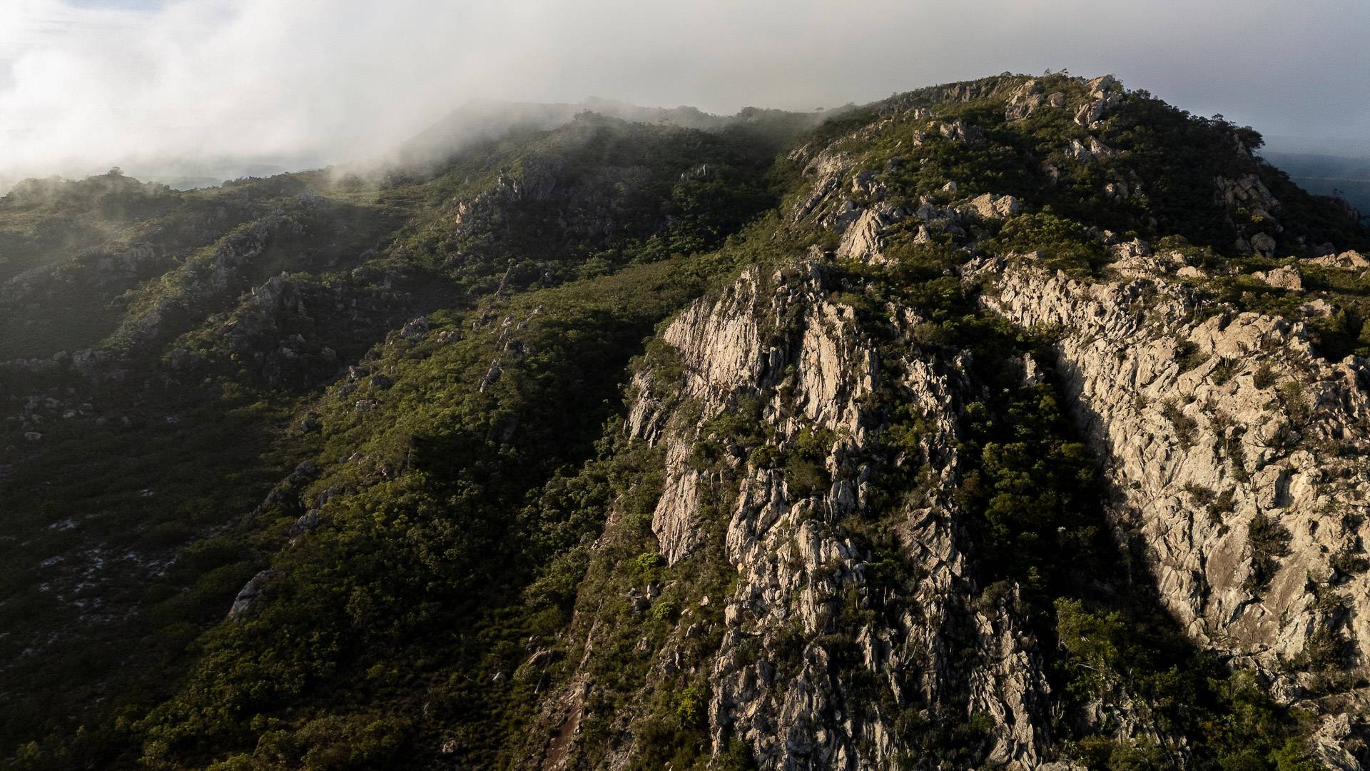 Interesses da mineração barram área protegida no norte de Minas