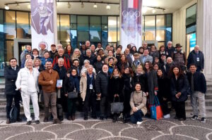 Jornalismo ambiental em tempos de crise planetária: entre o sinal de alerta e a esperança