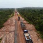 Licitação para pavimentação da BR-319 gera expectativas e alertas